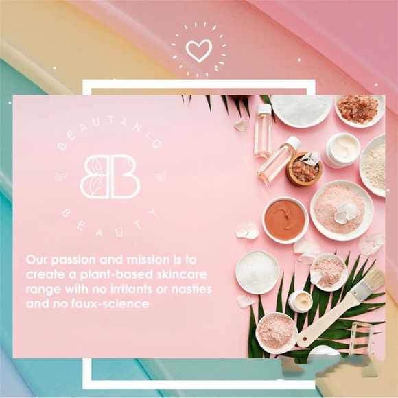 😍 NIB BEAUTANIQ BEAUTY
Great Lengths Mascara 😍 - Picture 5 of 5